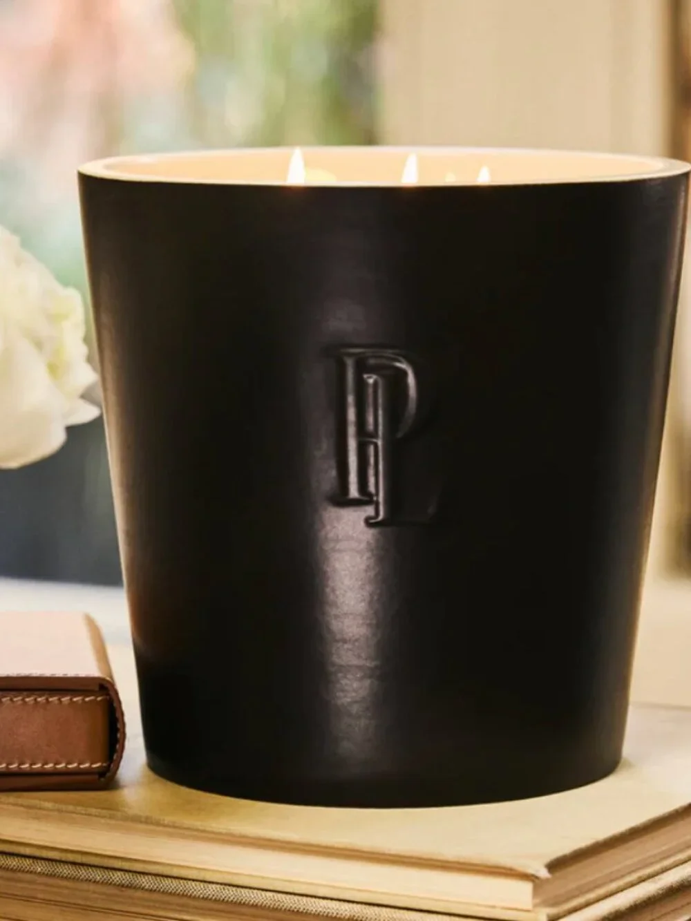 Preston Lane Statement Scented Candle